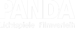 Logo Panda Lichtspiele Filmverleih