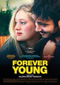 Forever Young Filmplakat