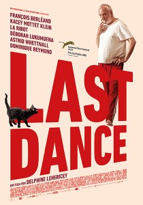 Last Dance Filmplakat