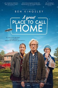 a great place to call home filmplakat