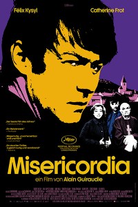 misericordia filmplakat