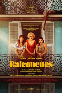 balconettes filmplakat