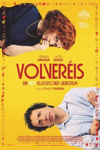 volvereis filmplakat neu