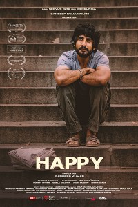 happy filmplakat