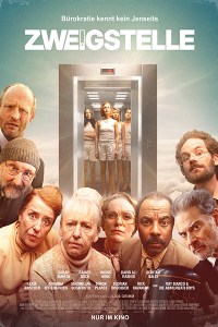 zweigstelle filmplakat