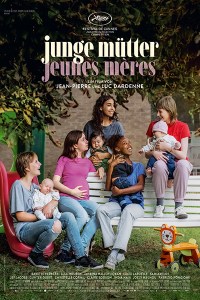 junge mütter filmplakat