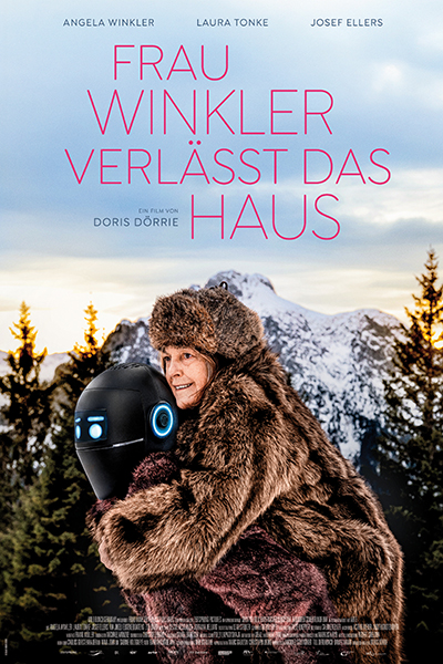 frau winkler filmplakat