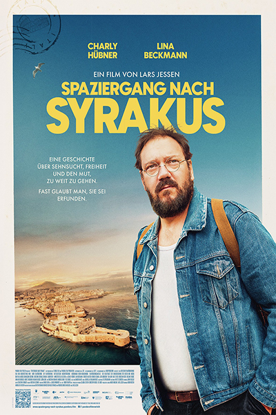 spaziergang filmplakat